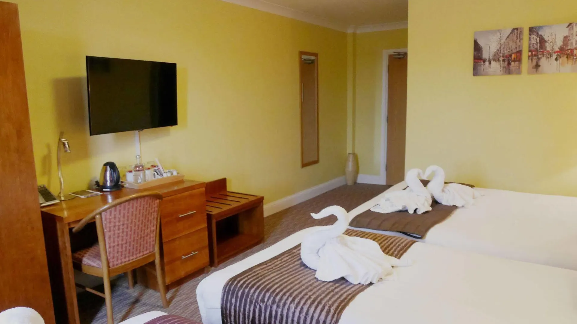 Mehfil Hotel Hillingdon Royaume-Uni