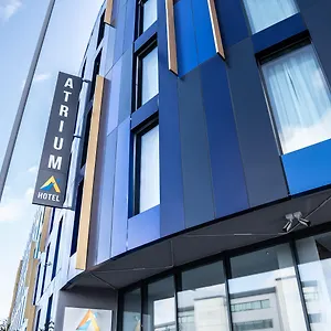 Hotel Atrium Heathrow, Hillingdon