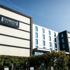 Hotel Staybridge London Heathrow - Bath Road, An Ihg, Hillingdon