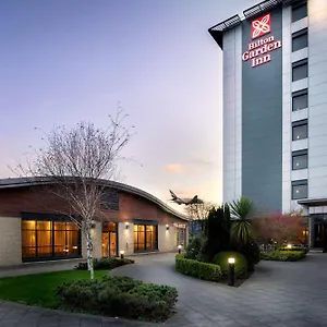 Hotel Hilton Garden London Heathrow Airport, Hillingdon