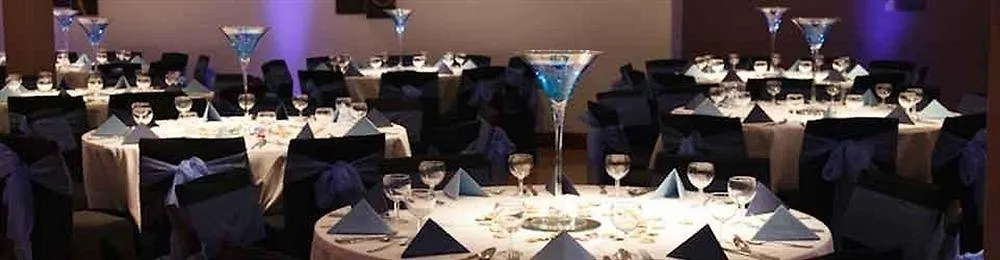 Mehfil Hotel Hillingdon