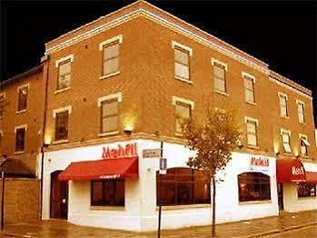 Mehfil Hotel Hillingdon