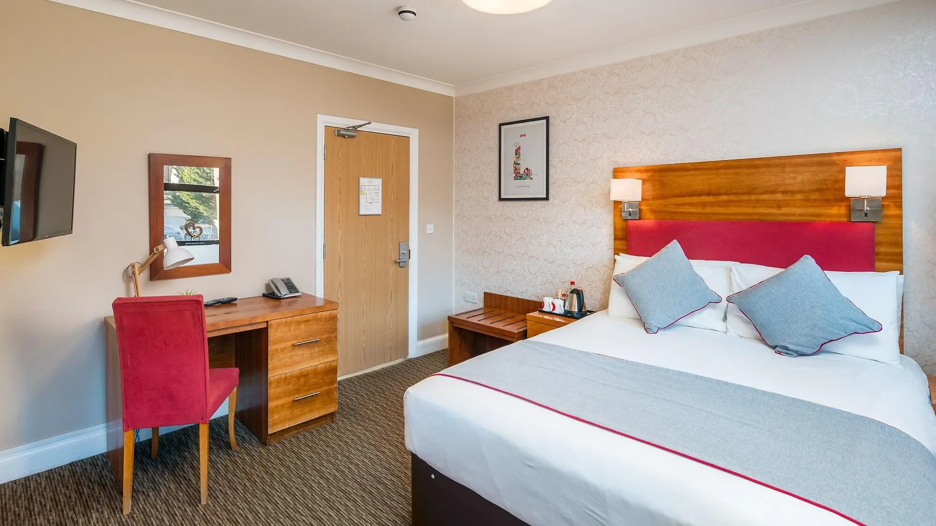 Mehfil Hotel Hillingdon