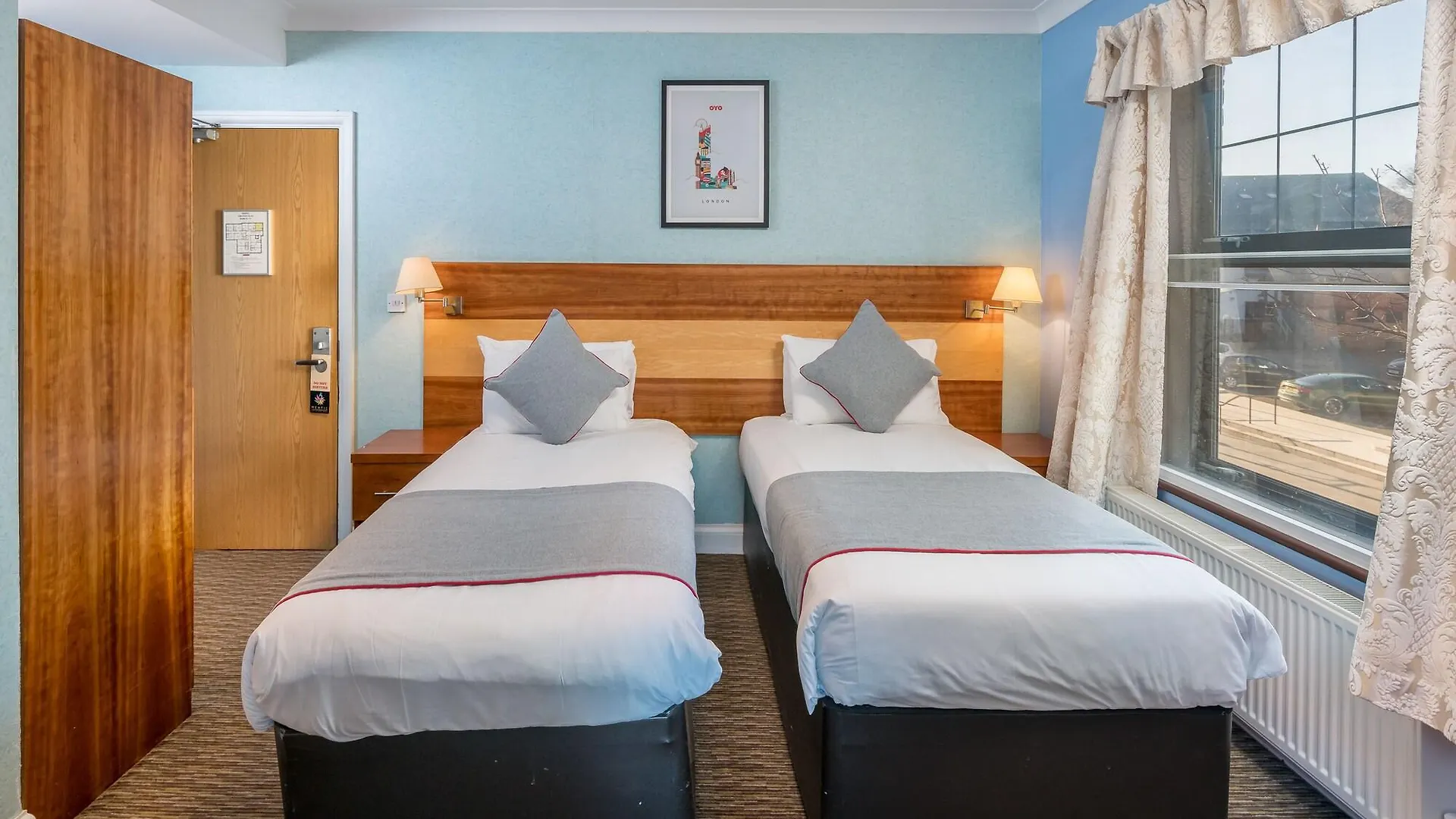 ***  Mehfil Hotel Hillingdon United Kingdom