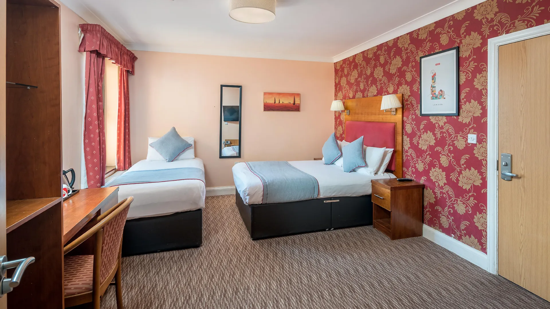 Mehfil Hotel Hillingdon