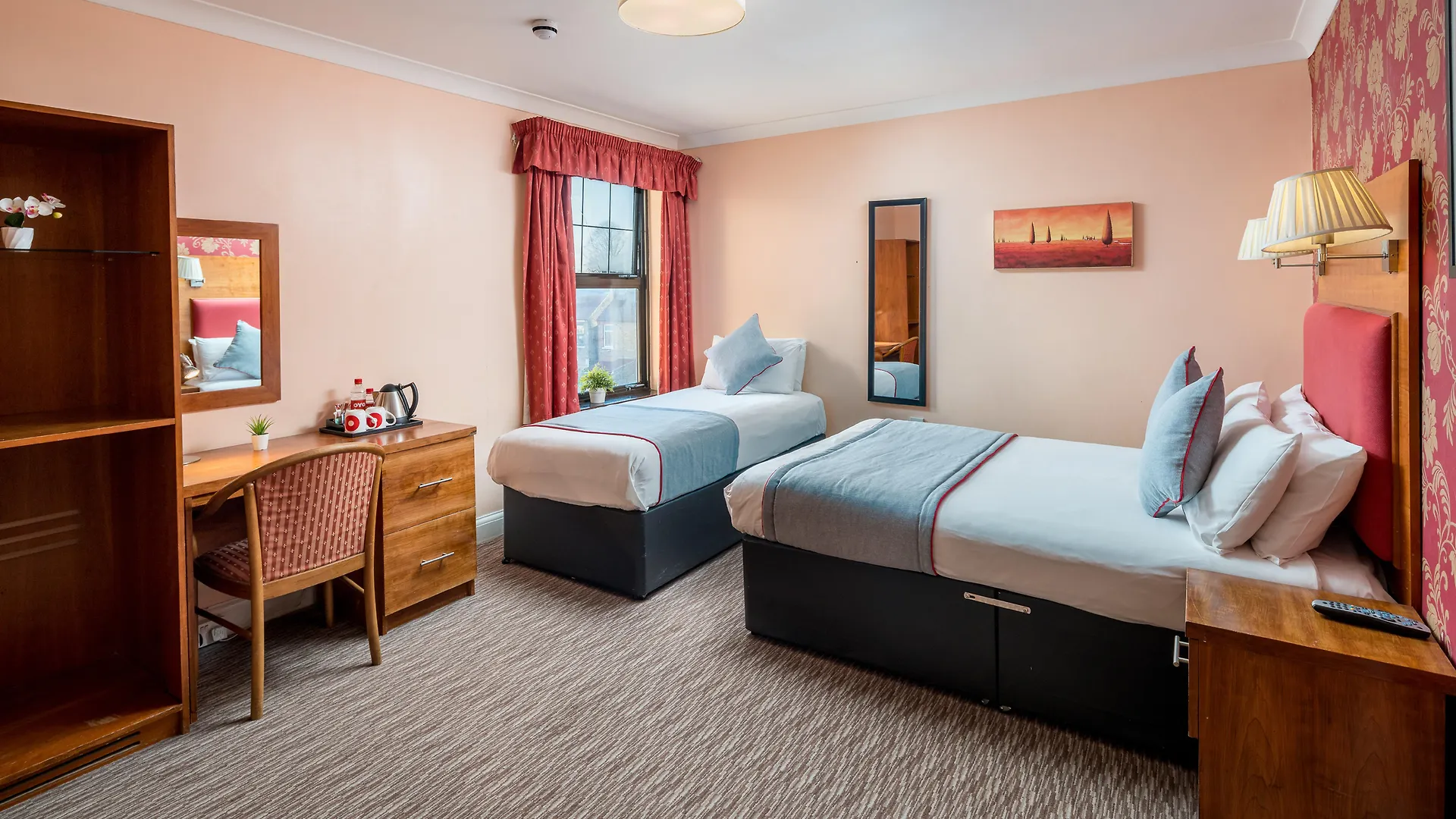 Mehfil Hotel Hillingdon United Kingdom