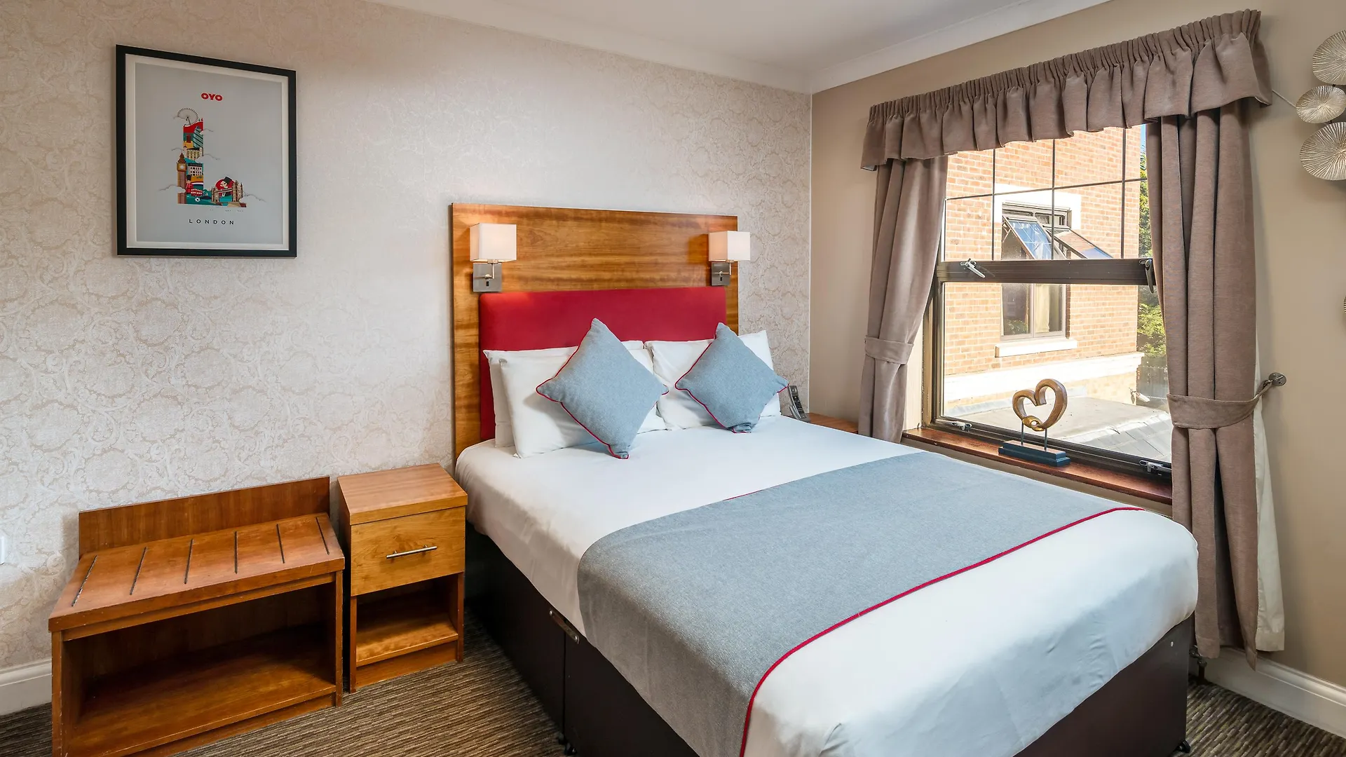 Mehfil Hotel Hillingdon