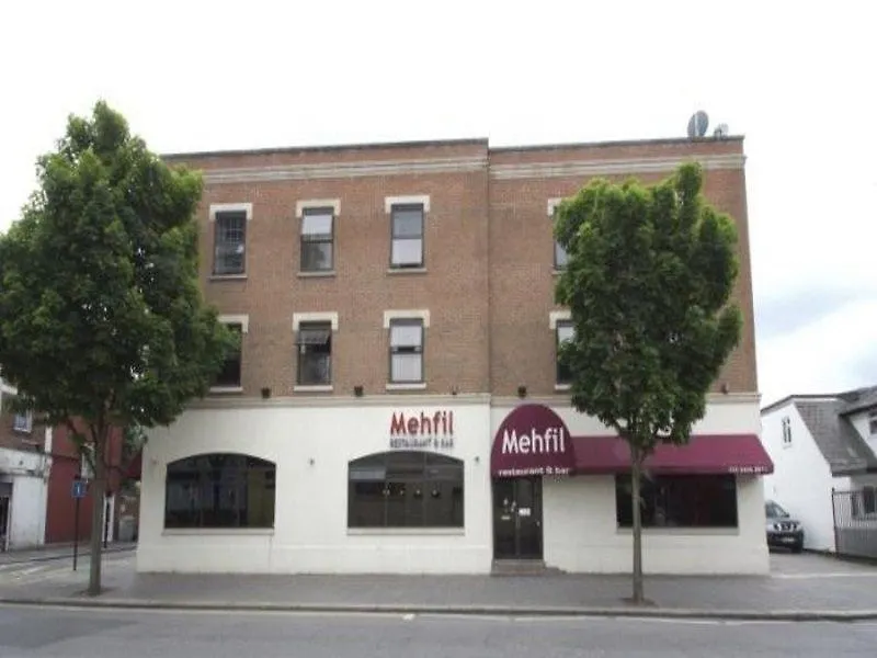 Mehfil Hotel Hillingdon