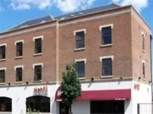 Mehfil Hotel Hillingdon
