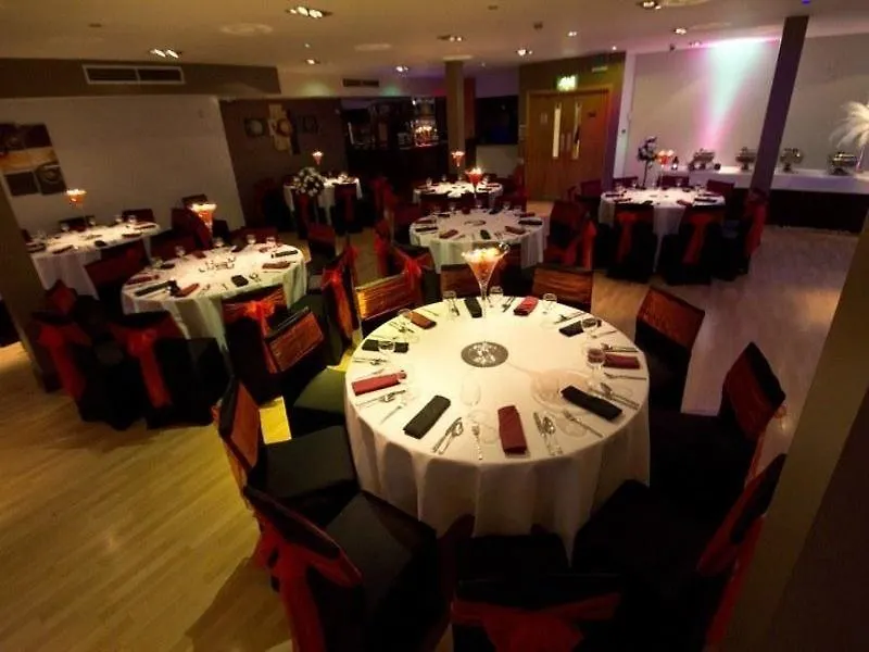 Mehfil Hotel Hillingdon United Kingdom