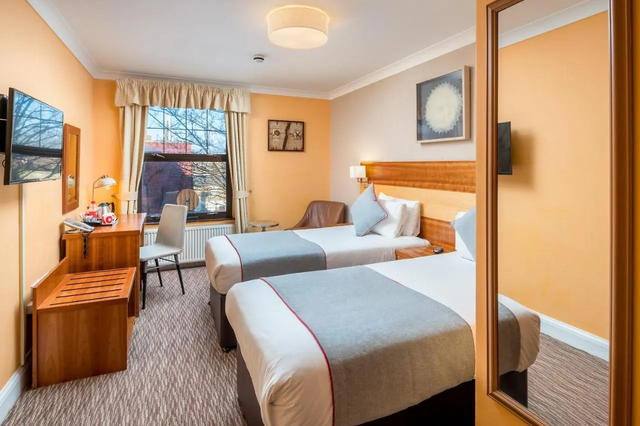 Mehfil Hotel Hillingdon