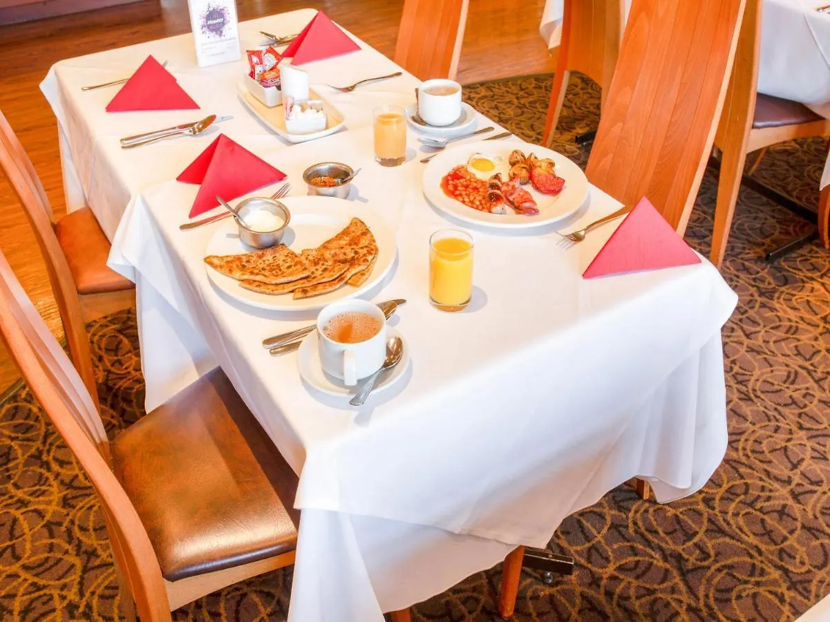 Mehfil Hotel Hillingdon