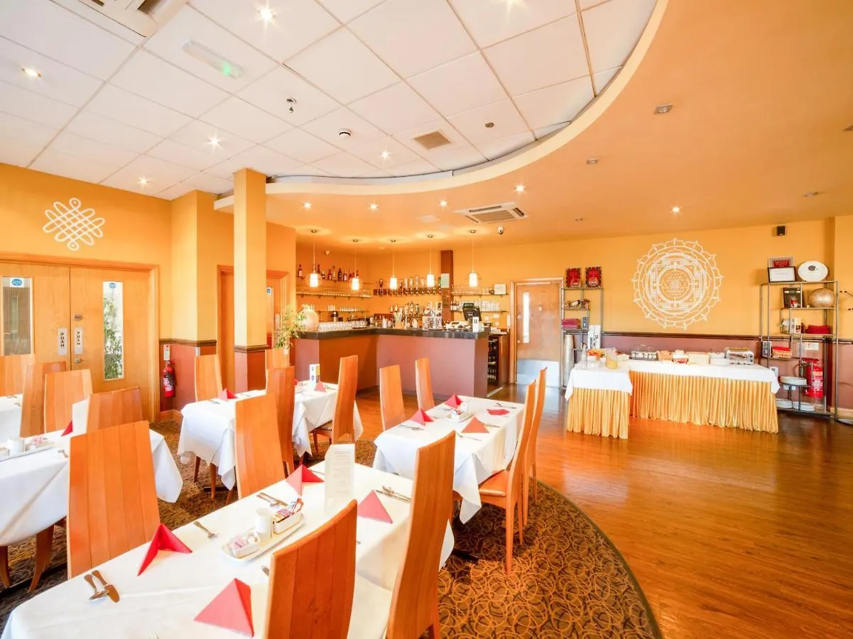 Mehfil Hotel Hillingdon