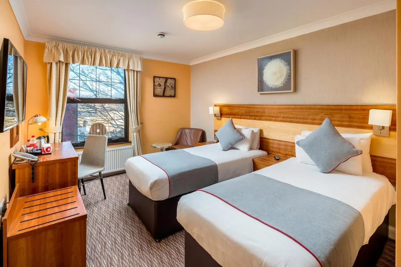 Mehfil Hotel Hillingdon