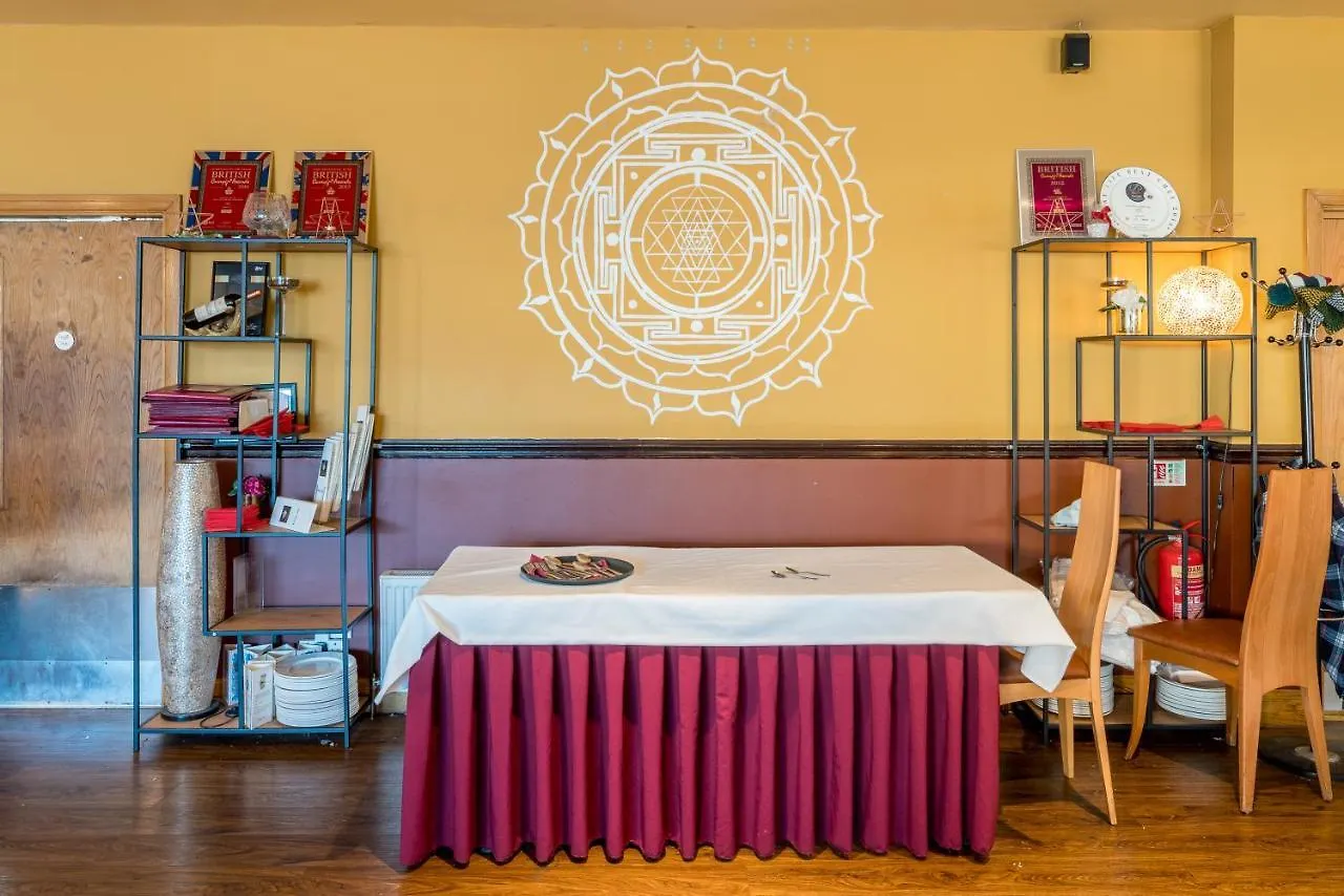 Mehfil Hotel Hillingdon 3*,